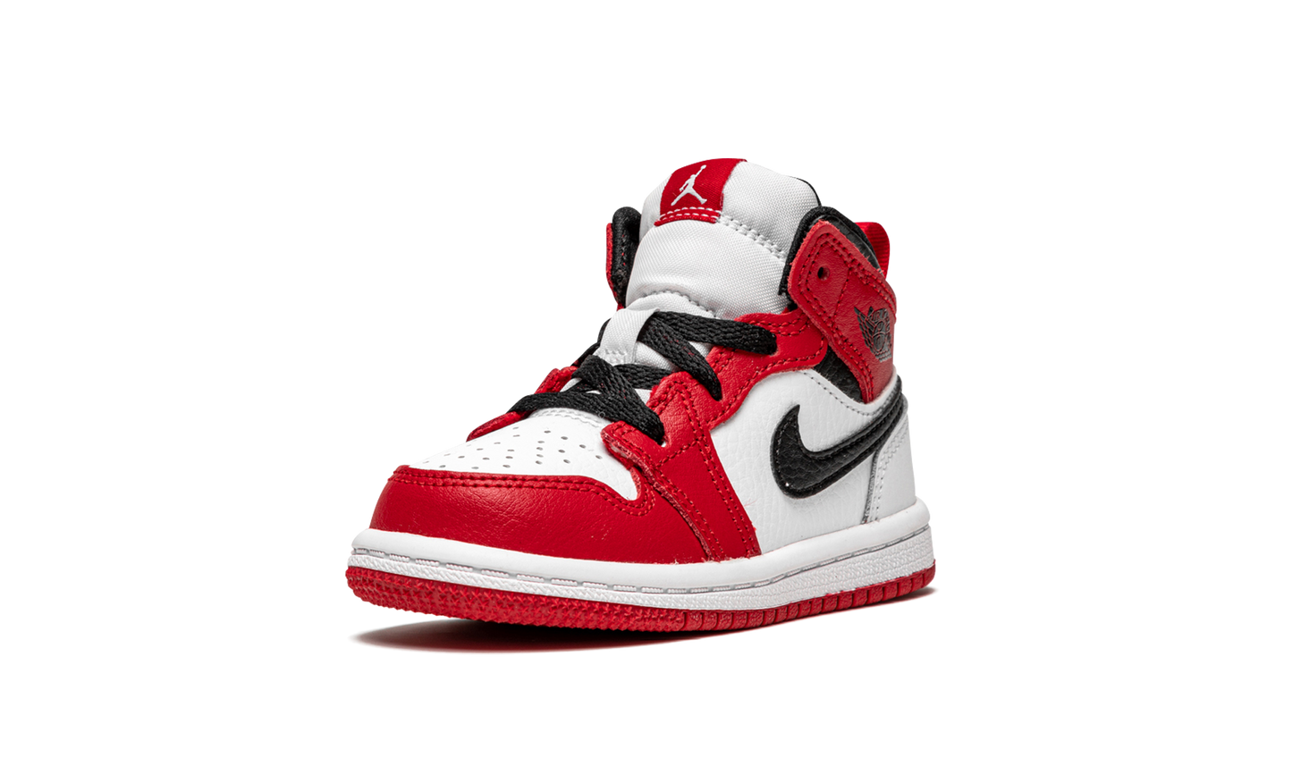 Air Jordan 1 MID TD "Chicago 2020"