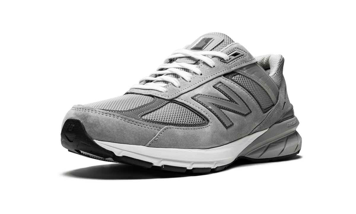 990 V5 "Grey" M990GL5