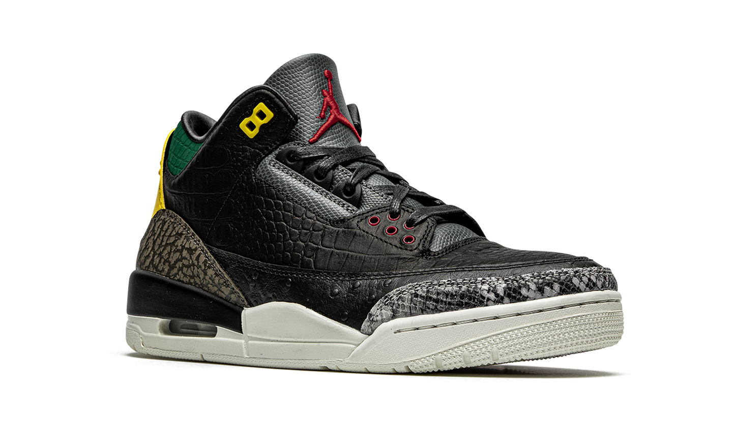 Air Jordan 3 SE "Animal Instinct 2.0" CV3583 003