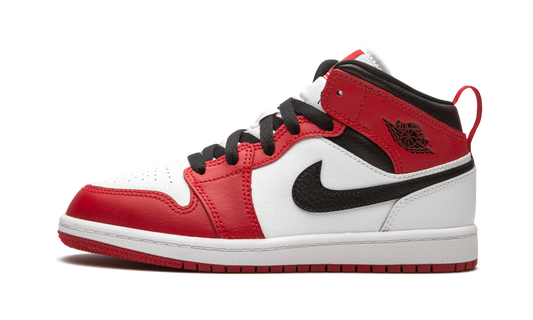 Air Jordan 1 Mid PS "Chicago 2020"