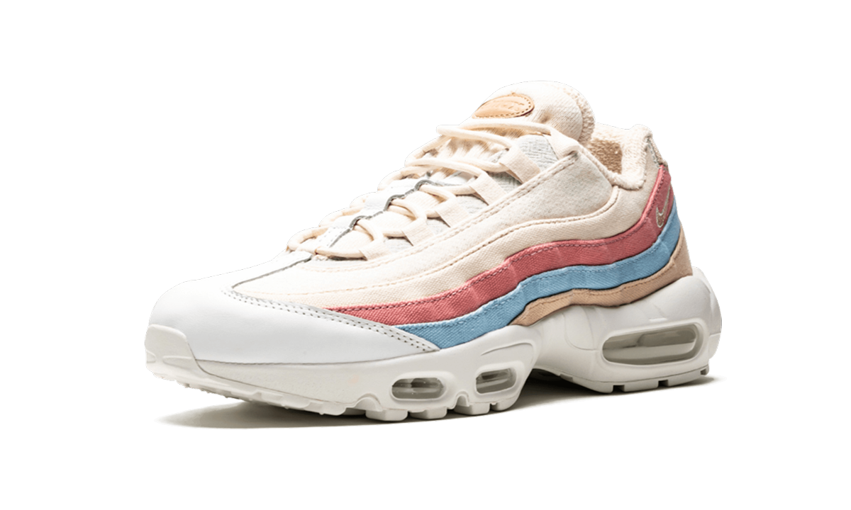 AIR MAX 95 QS MNS WMNS "PLANT COLOR" CD7142 800