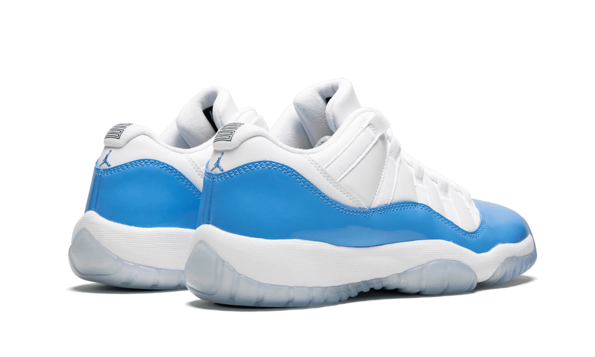 Air Jordan 11 Retro Low GS 528896 106