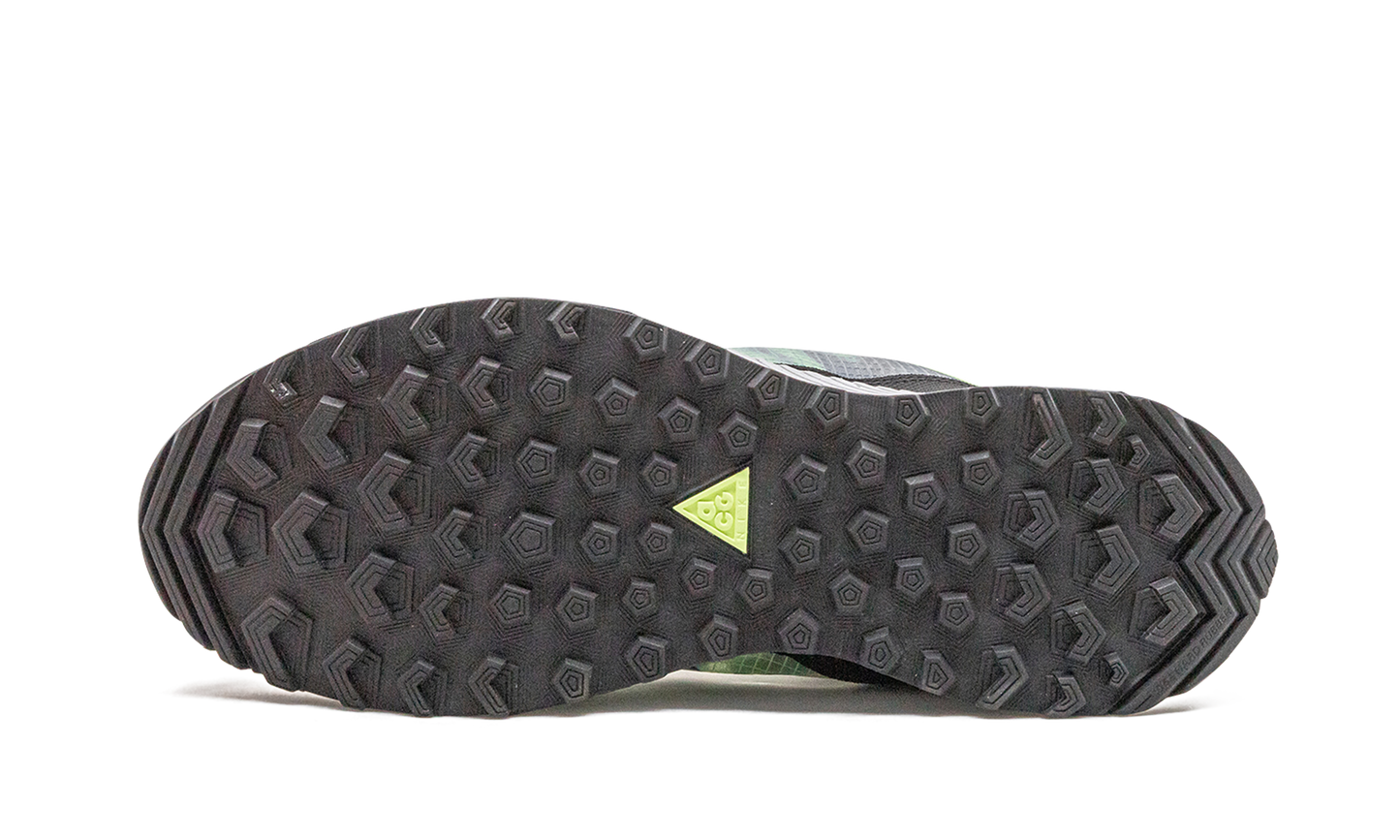 ACG ZOOM TERRA ZAHERRA