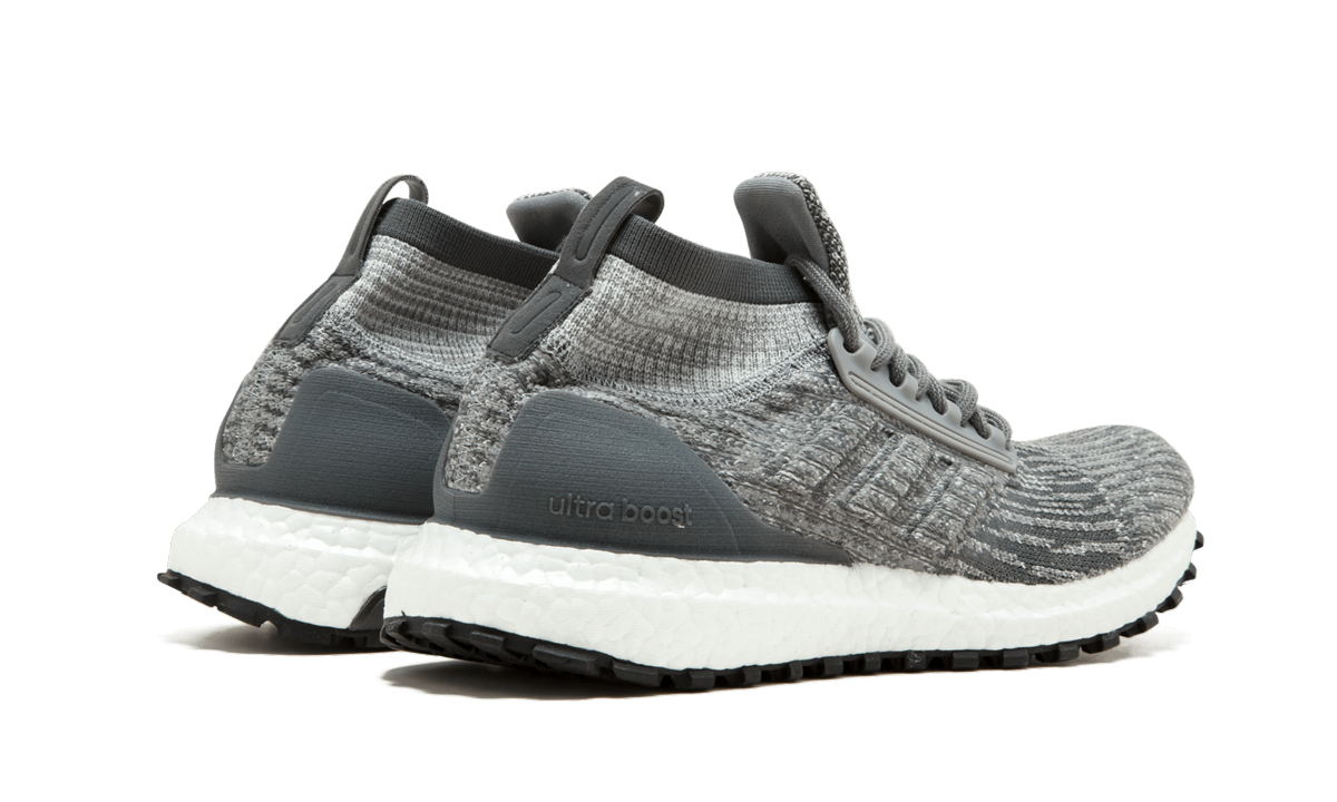 UltraBOOST All Terrain J CG3799