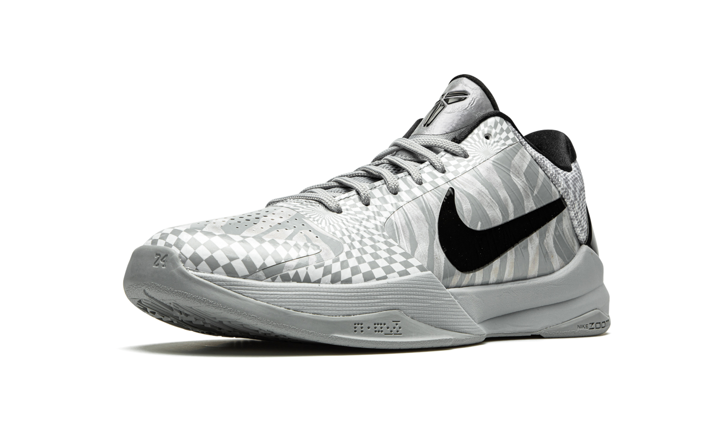 Kobe 5 Protro "DeMar DeRozan" CD4991 003