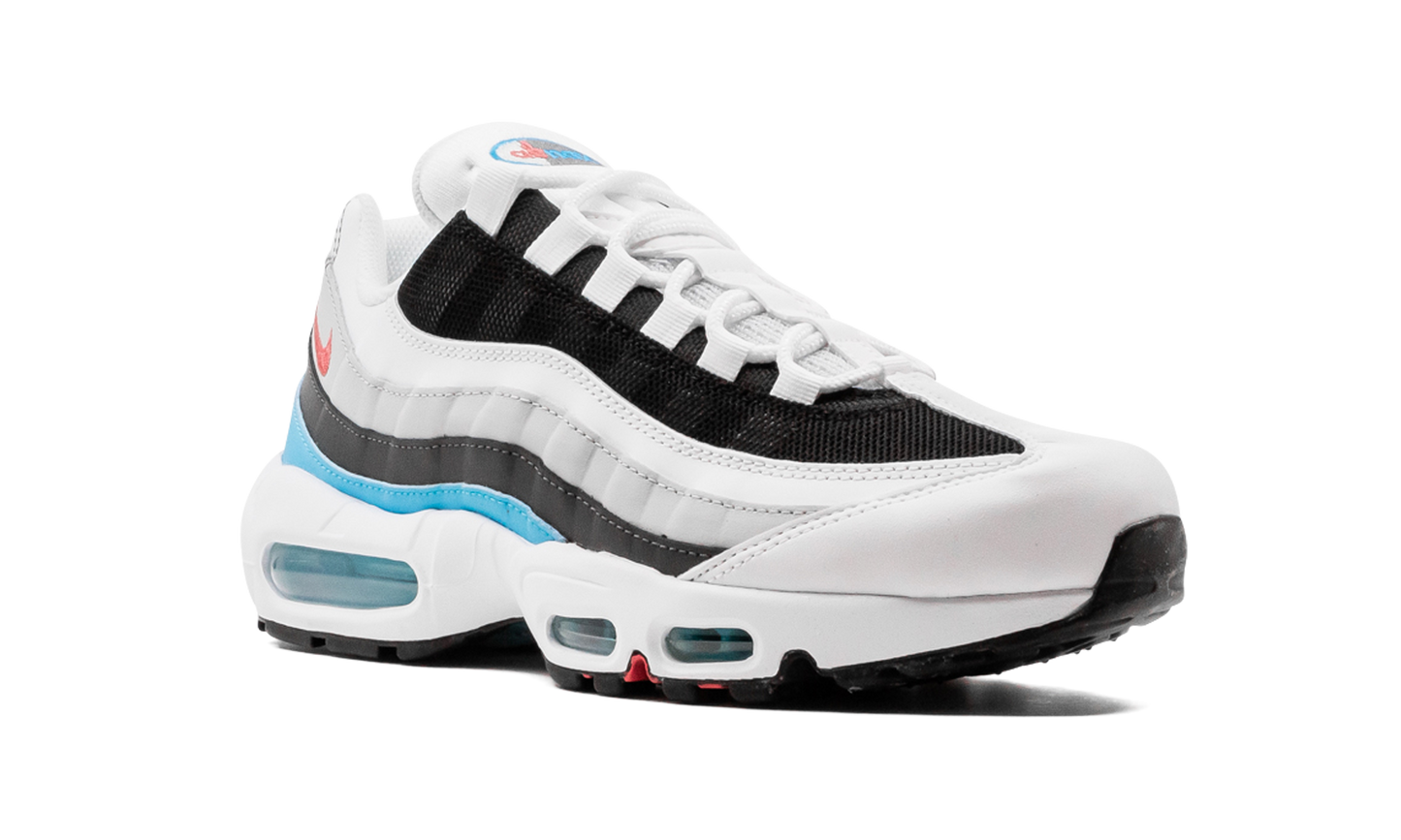 Air Max 95 "Glass Blue" CV6971 100