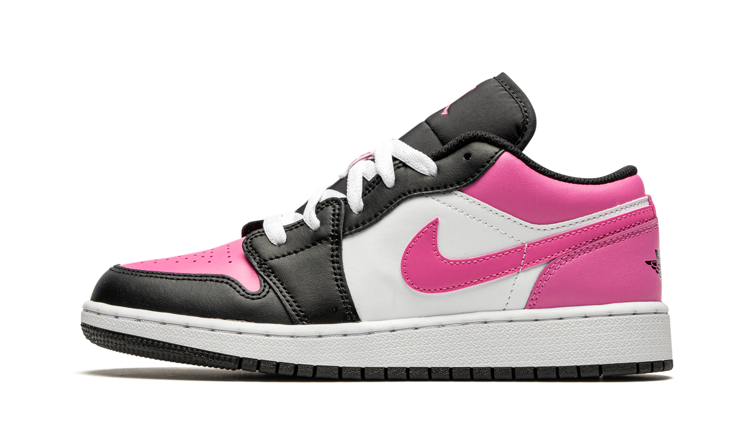 Air Jordan 1 Low GS "Pinksicle"