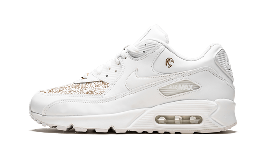 Air Max 90 Laser "AIR MAX CON NYC"