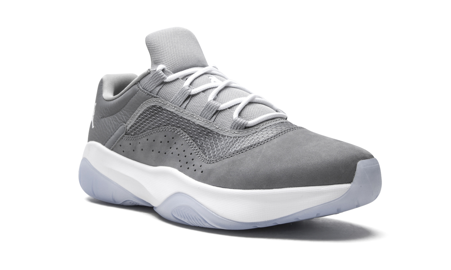 Air Jordan 11 CMFT Low "Cool Grey"