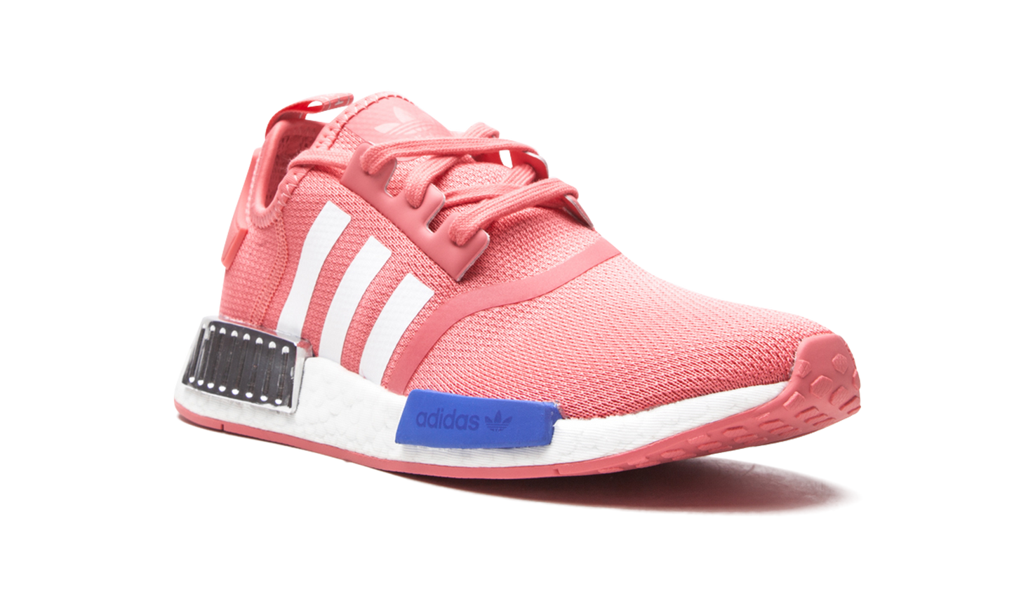 NMD_R1 WMNS "Hazy Rose" FX7073