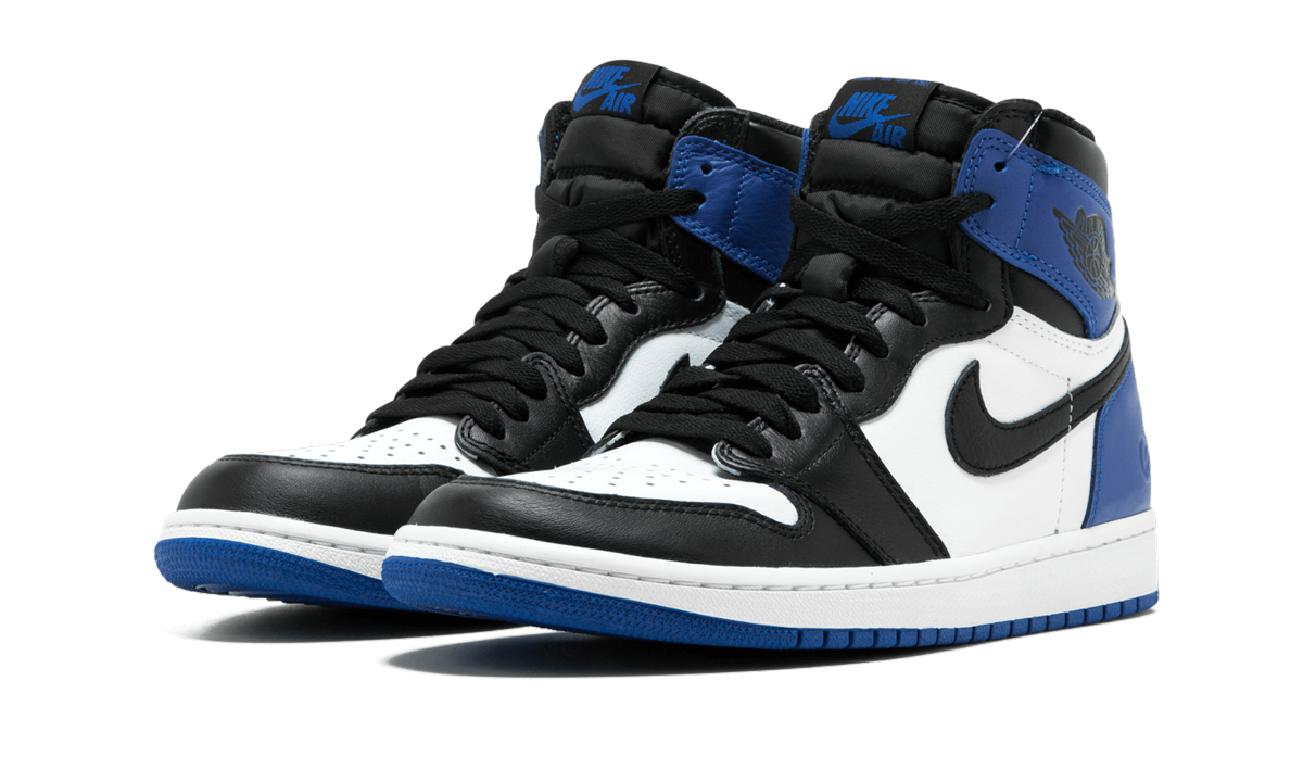 Air Jordan 1 Retro High OG "Fragment" 716371 040