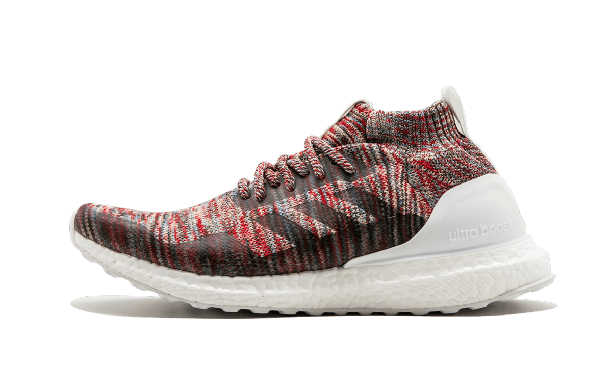 Ultra Boost Mid Kith "Aspen" BY2592