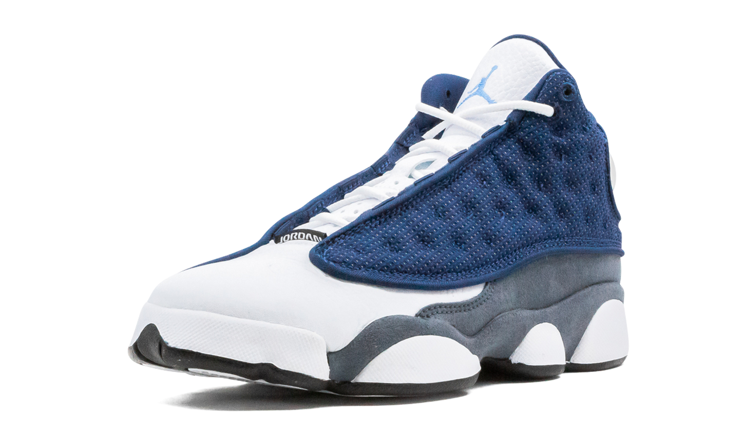 Air Jordan 13 Retro GS "Flint 2020" 884129 404
