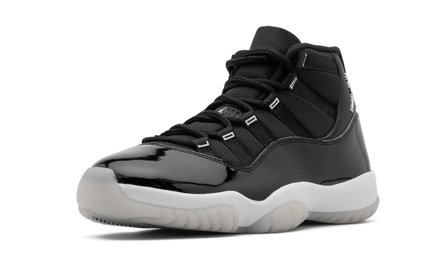 AIR JORDAN 11 RETRO WMNS "Jubilee / 25th Anniversary" AR0715 011