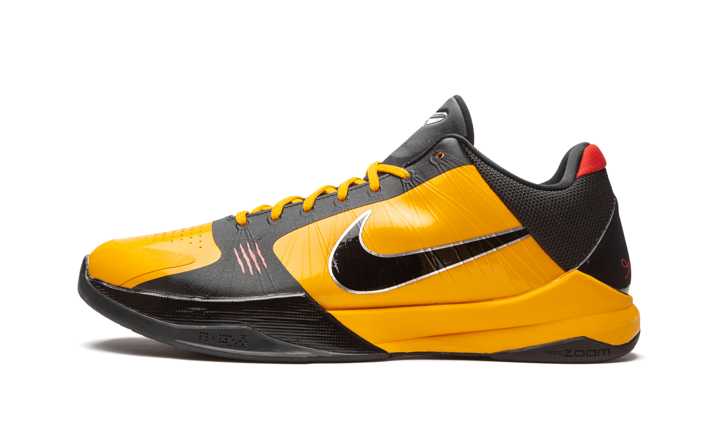 Kobe 5 Protro "Bruce Lee" CD4991 700