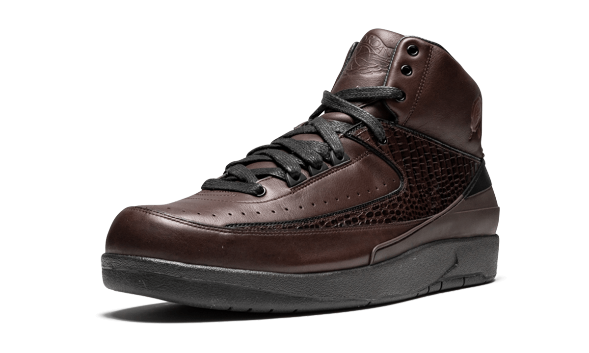 Air Jordan 2 Retro Premio "Bin 2" 398277 201