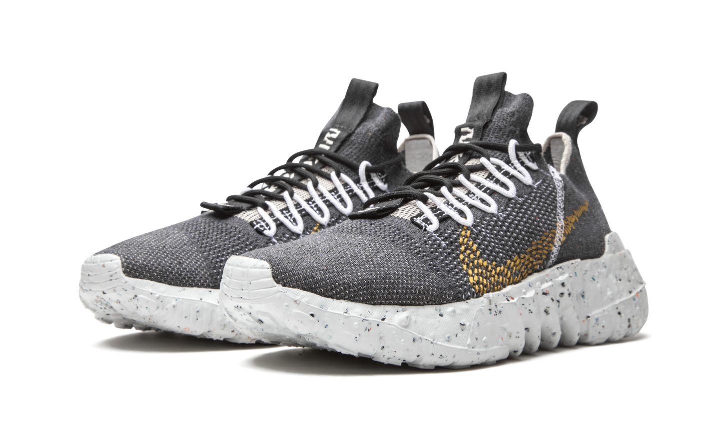 Space Hippie 01 "Black Wheat" CZ6148 002