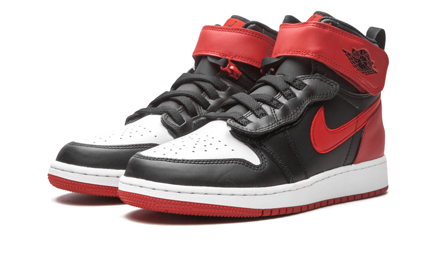 Air Jordan 1 HI Flyease GS