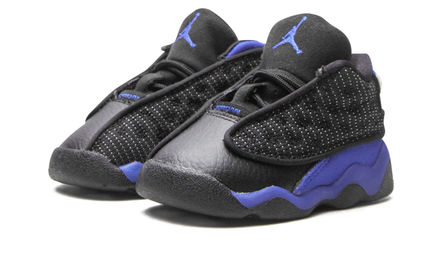 Air Jordan 13 Retro TD "Royal"