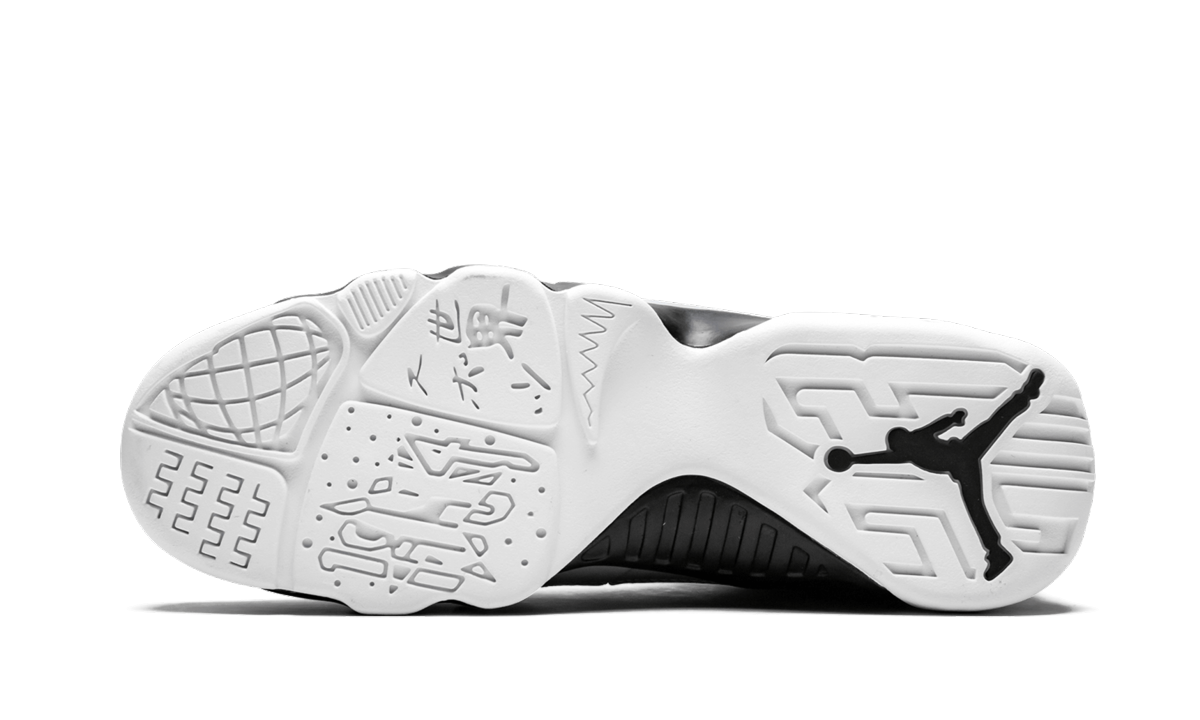 Air Jordan 9 Retro GS "Barons"