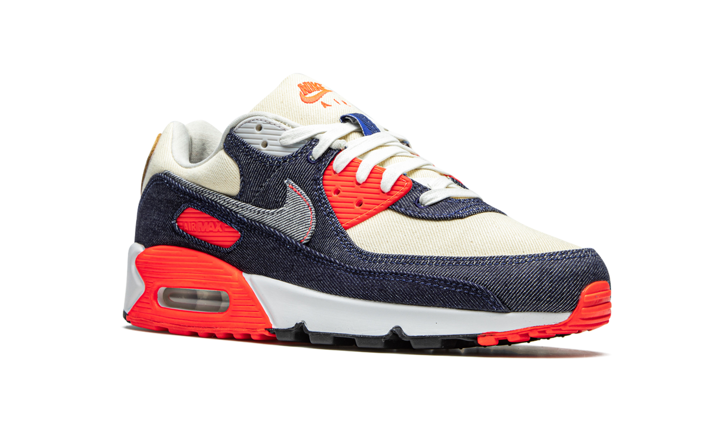 AIR MAX 90 DHM "Denham" CU1646 400