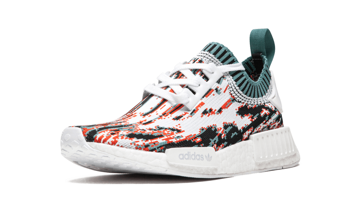 NMD_R1 PK "DATAMOSH"