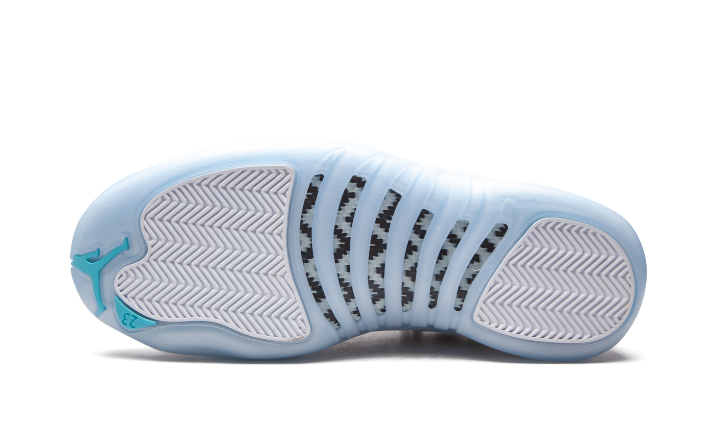 Air Jordan 12 Low "Easter" DB0733 190