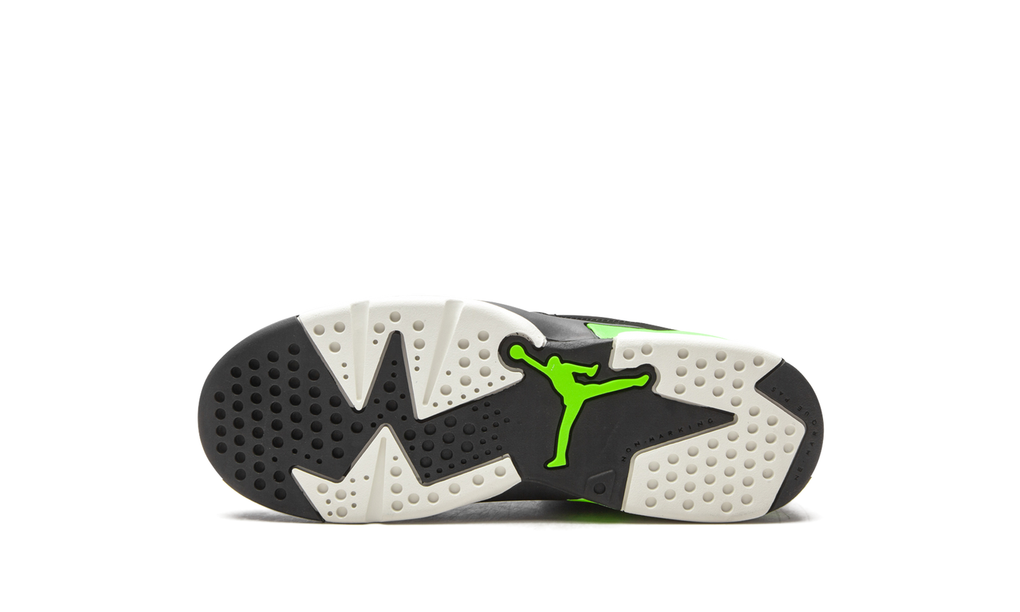 Air Jordan 6 Retro PS "Electric Green"