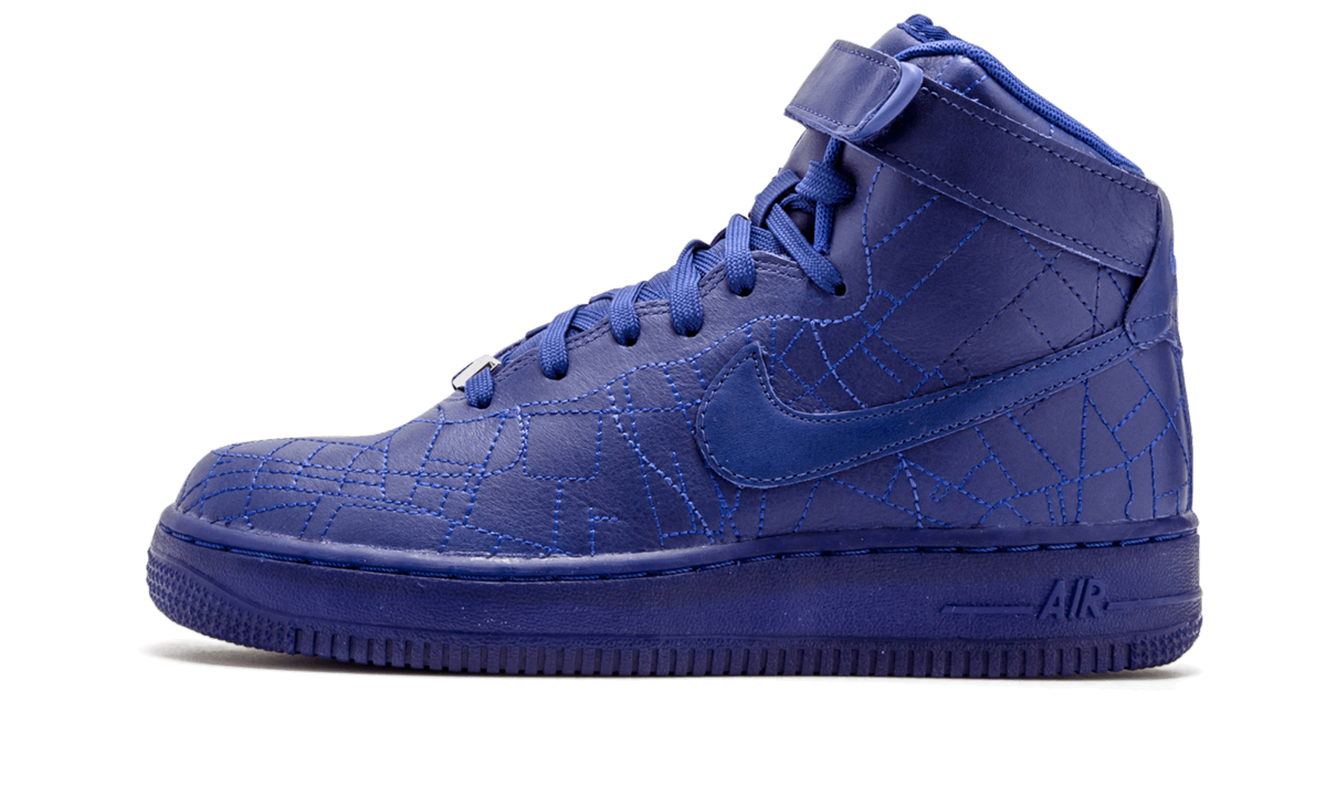 AIR FORCE 1 HI F QS MNS WMNS 704010 400