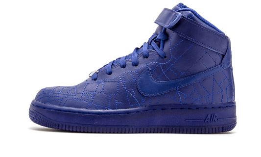 AIR FORCE 1 HI F QS MNS WMNS 704010 400