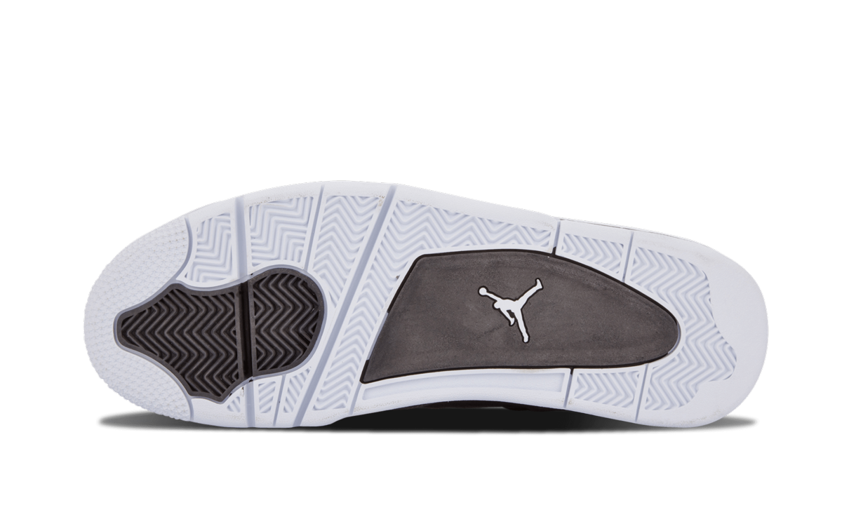 Air Jordan 4 Retro "Fear Pack" 626969 030