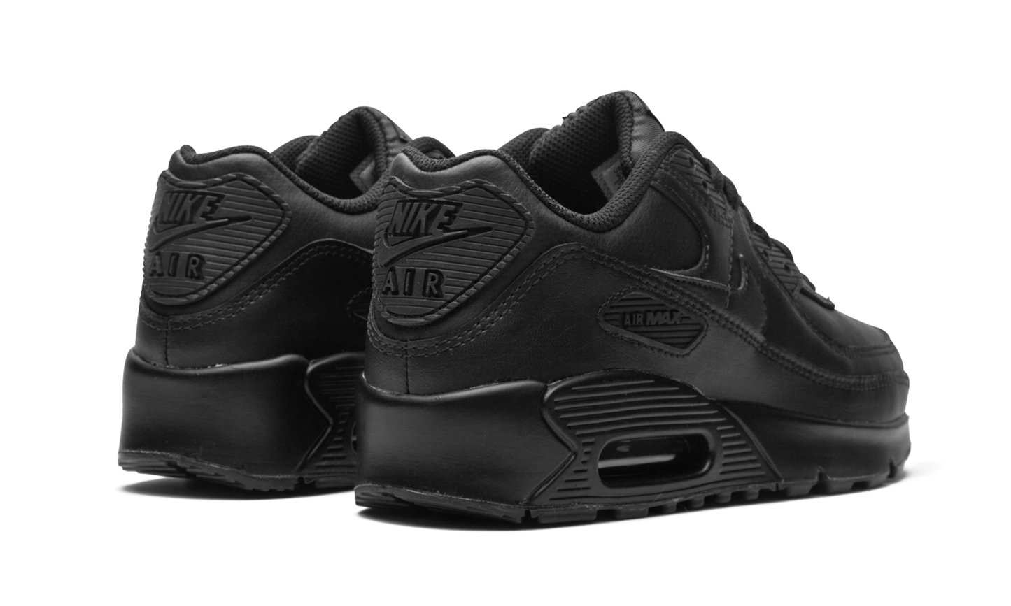 Air Max 90 "Triple Black" CD6864 001