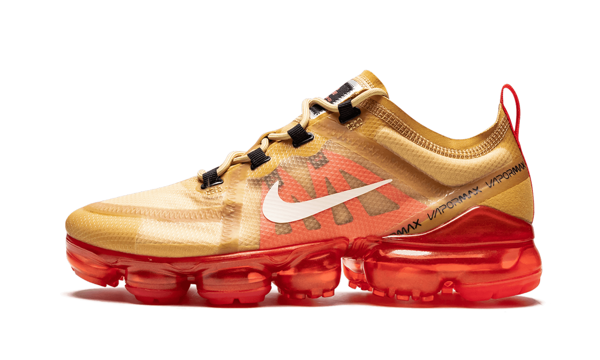 Air Vapormax 2019 AR6631 701