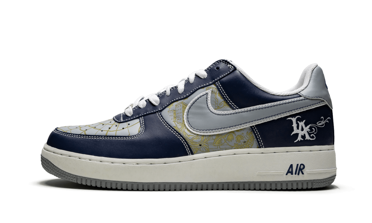 Air Force 1 "Mr. Cartoon Hyperstrike" 311368 401