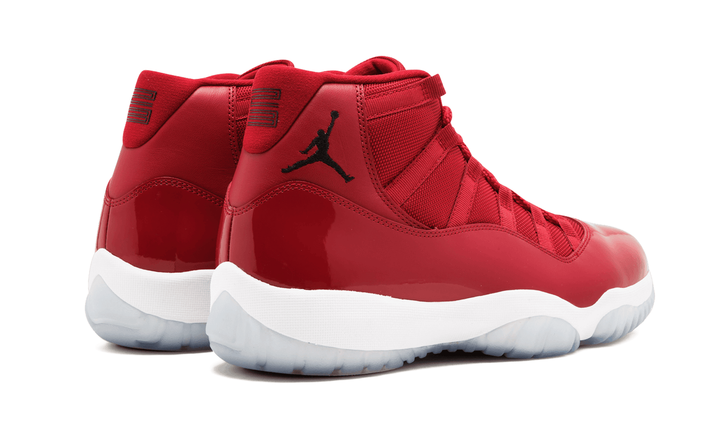 Air Jordan 11 Retro "Win Like 96" 378037 623