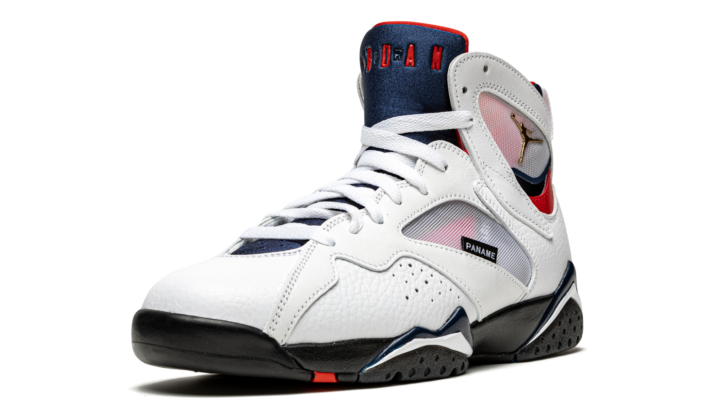 Air Jordan 7 "PSG - Paris Saint Germain" CZ0789 105