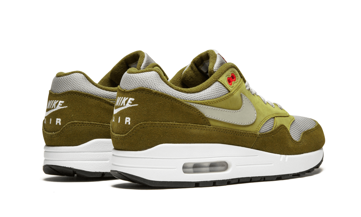 Air Max 1 Premium Retro "Curry Pack"