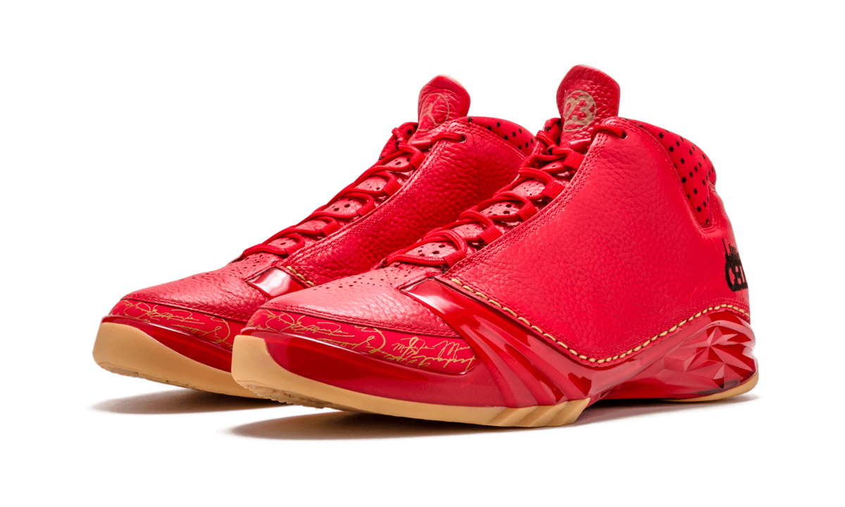 Air Jordan 23 "Chicago" 811645 650