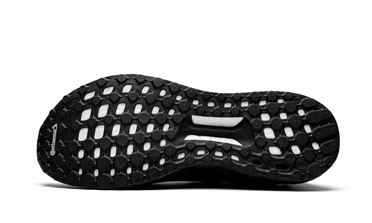 Solar HU Glide "Pharrell Williams - Greyscale Pack Black" EG7788