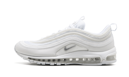 Air Max 97 "Triple White" 921826 101