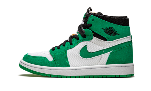 Air Jordan 1 High Zoom CMFT "Stadium Green" CT0978 300