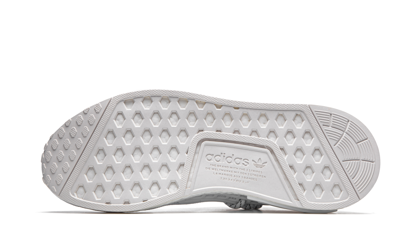 NMD Humanrace "Pharrell Williams - Core White" GY0092