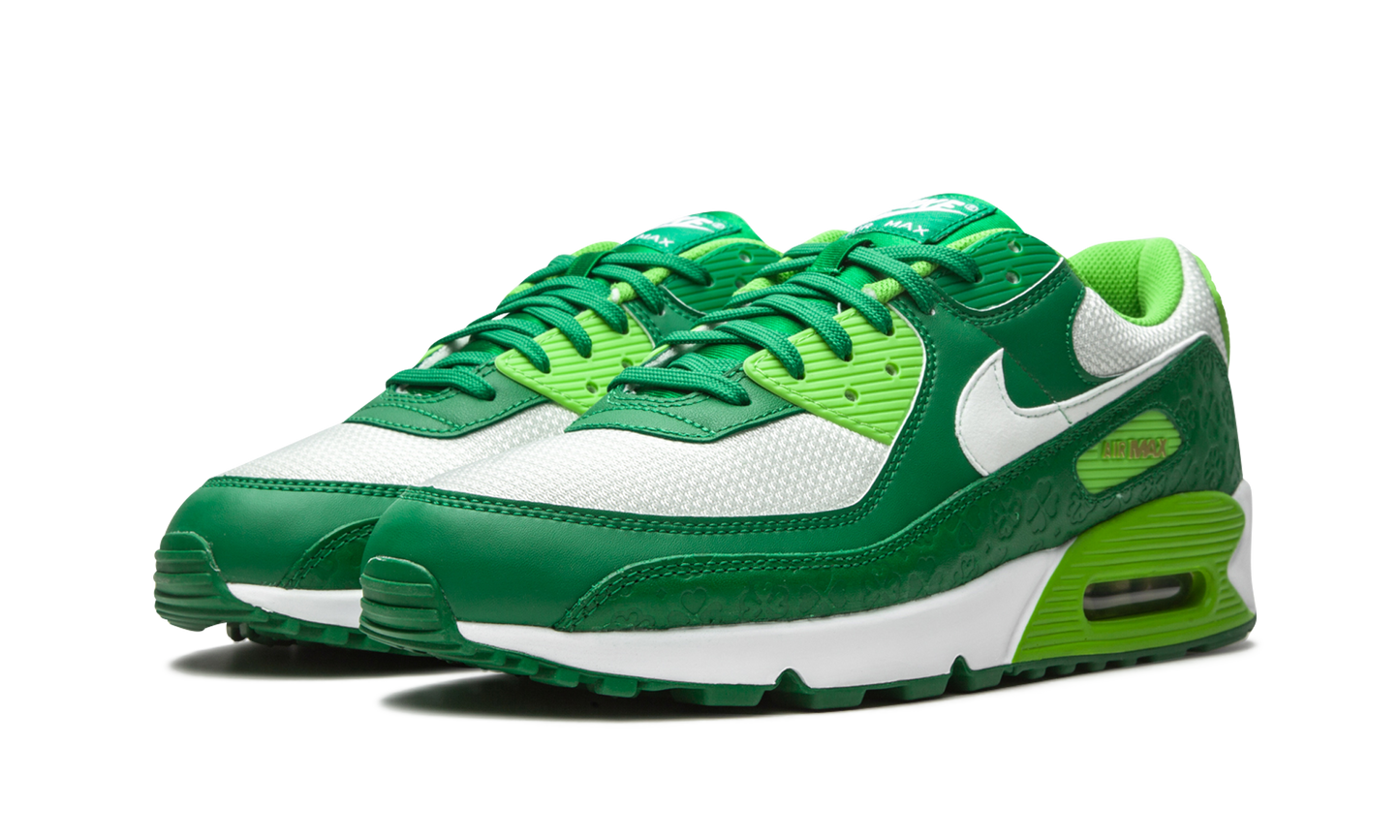Air Max 90 "St Patrick's 2021" DD8555 300