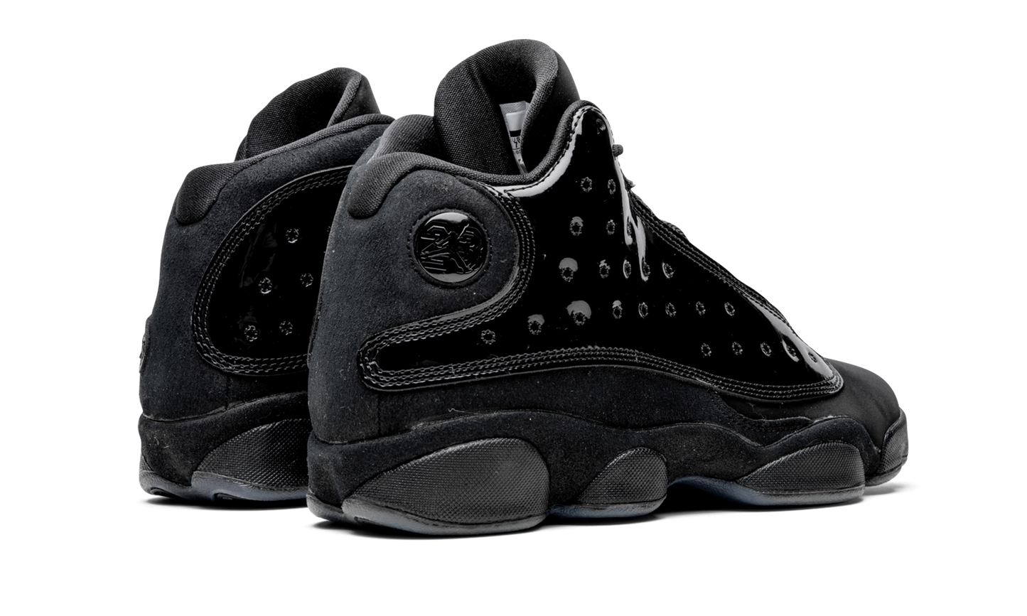 Air Jordan 13 GS "Cap and Gown" 884129 012
