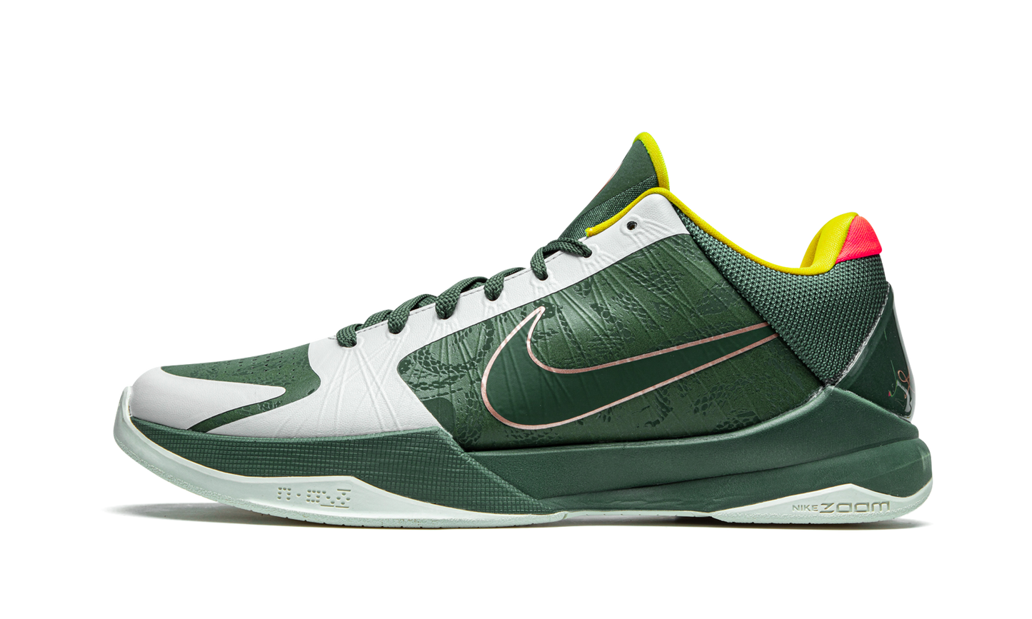 Kobe 5 Protro "EYBL" CD4991 300