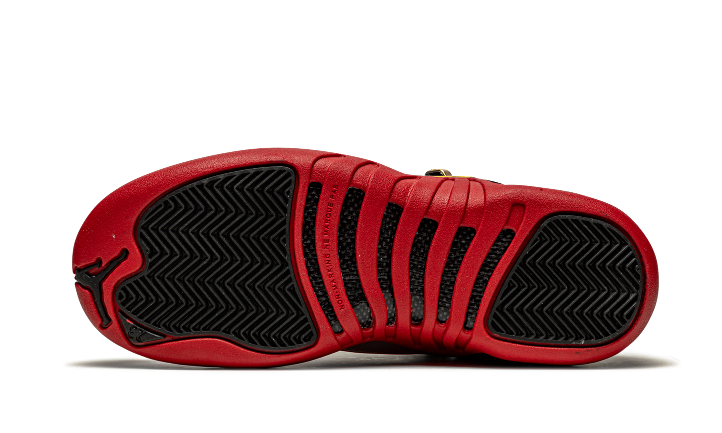 Air Jordan 12 Retro GS "Super Bowl LV" DH9695 001