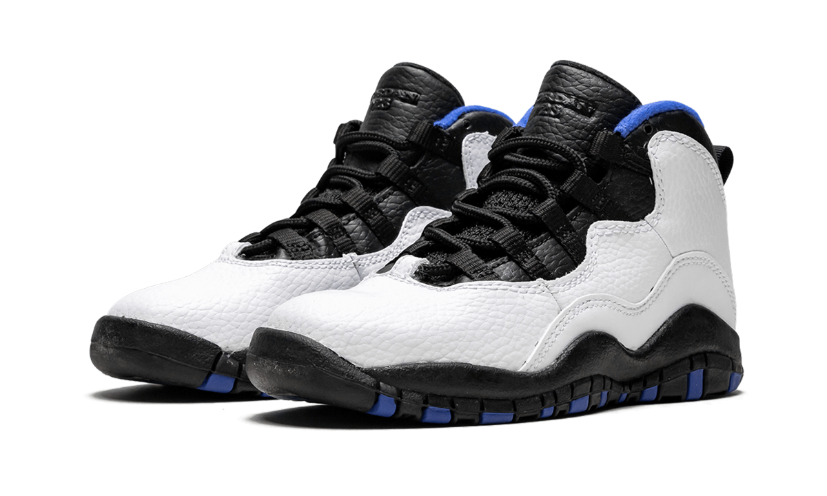 Jordan 10 Retro PS "Orlando"