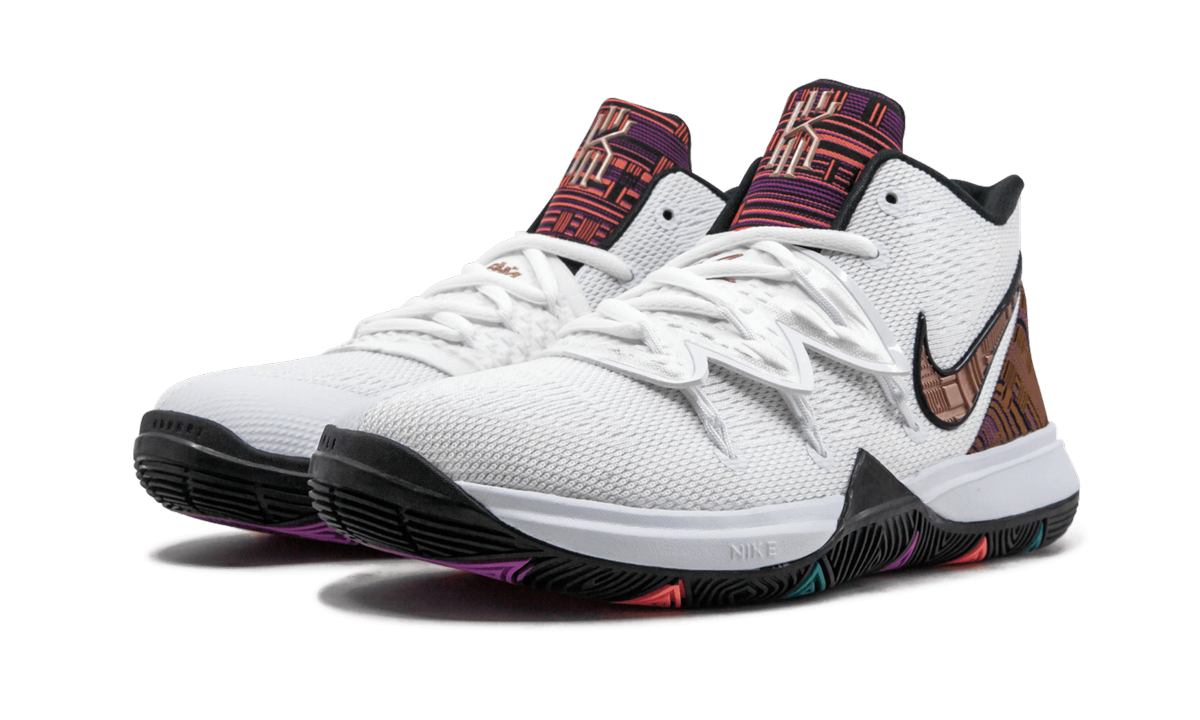 Kyrie 5 (GS) CI7894 100