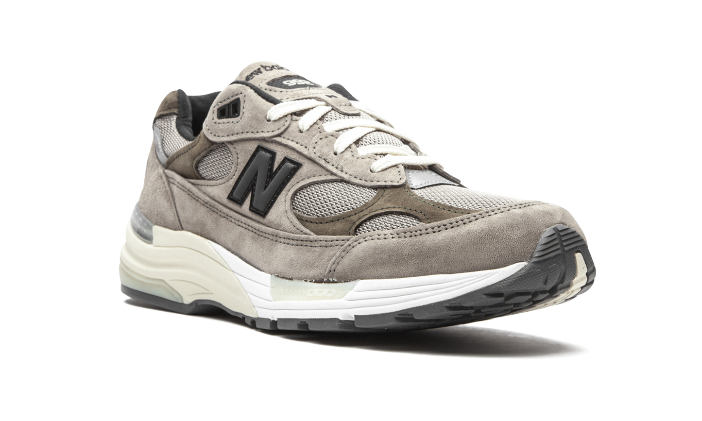 992 "JJJJOUND. - Grey" M992J2