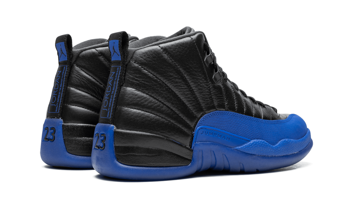Air Jordan 12 "Royal" 130690 014